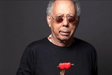 Morre Jards Macalé, aos 82 anos, de parada cardíaca