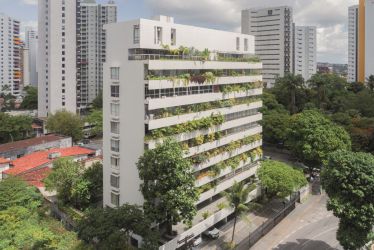 Livro resgata a trajetória do arquiteto Wandenkolk Tinoco