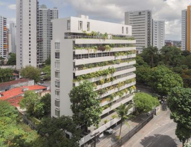 Livro resgata a trajetória do arquiteto Wandenkolk Tinoco