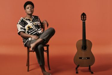 Violonista Gabriele Leite lança segundo álbum, 