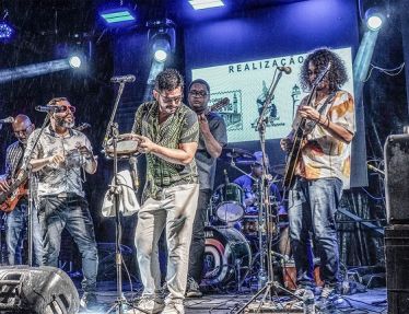 Encontro Pernambucano de Coco celebra 26 anos em Porto de Galinhas 