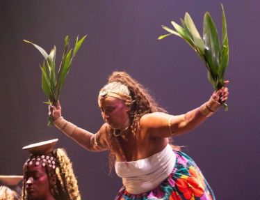 30ª Semana Afro Daruê Malungo com programação gratuita