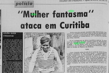 Mentiras cabeludas: lendas urbanas publicadas na imprensa 