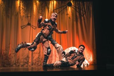 Festival de Teatro de Igarassu celebra seus 15 anos