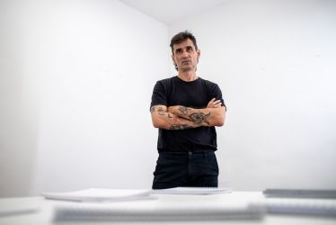Gentil Porto Filho inaugura exposição 