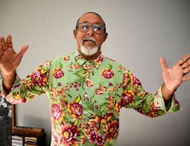 Com show gratuito em Paudalho, Zeca Cirandeiro lança primeiro álbum