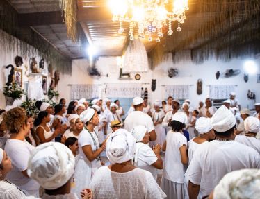 Sambada de Mestre - Coco de Pilão chega à 13ª edição em Paulista
