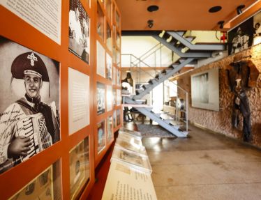 Cortejo Gonzagueano: celebração aos 113 anos de nascimento de Luiz Gonzaga