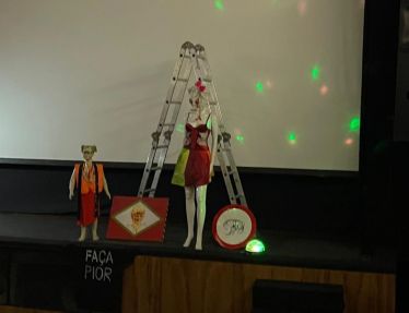 Cinema da Fundação apresenta 