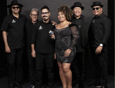 Jazz no Natal de Taquaritinga: Uptown Band e trompetista do Sexteto do Jô