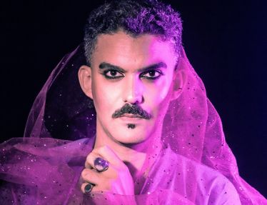 Milton Raulino lança álbum de estreia “Quem é do mar, ama”