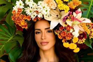 Letícia Bastos exalta nordestinidade em “Meu Oxente”