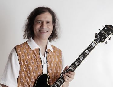 Paço do Frevo realiza pré-Carnaval com Luciano Magno e afoxés 