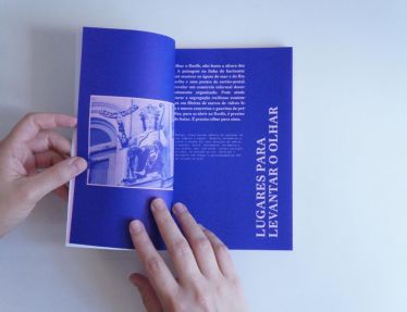 “Guia Comum do Centro do Recife” ganha relançamento com festa