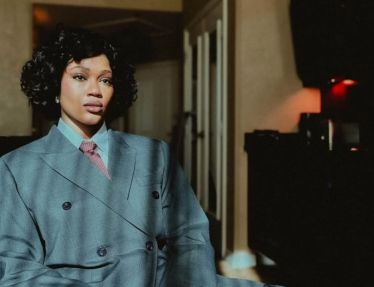 Artistas nordestinos, como Luedji Luna, são destaques no 23º Festival PREAMP