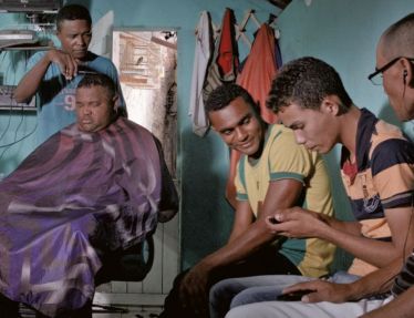 Cine Apipucos estreia no parque com programação gratuita semanal