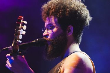 Martins lança álbum 