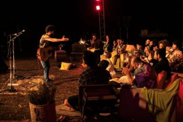 Reverbo faz temporada de shows na Caixa Cultural Recife