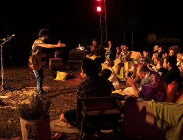 Reverbo faz temporada de shows na Caixa Cultural Recife