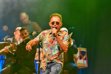 Recife Frevo Festival celebra tradição e novos arranjos