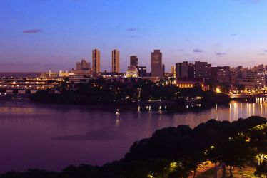 Recife comemora 489 anos com programação gratuita em março