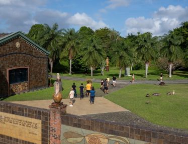 Oficina Francisco Brennand celebra o Mês da Mulher e o aniversário do Recife