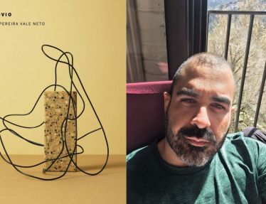 João Vale Neto lança livro 