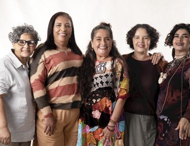 Exposição 'Terras raras