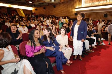 Audiovisual brasileiro recebe investimento de R$ 630 milhões