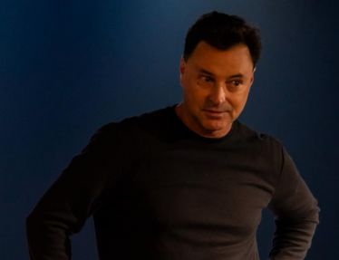 UniFafire promove roda de diálogos com Emílio Orciollo Neto (foto) e Cida Pedrosa