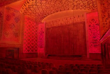 Bruno Vilela expõe obras inéditas em São Paulo