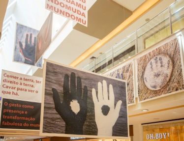 Abril Cultural: obra inédita de Rodrigo Braga, debates e prêmio de fotografia