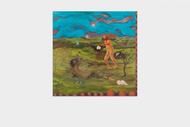 Galeria Marco Zero leva à SP-Arte o ateliê como espaço de alquimia