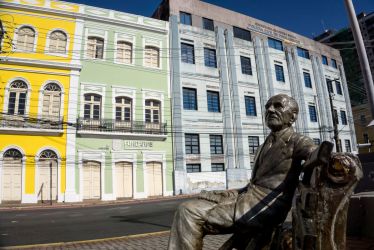 Abertas as inscrições para o Funcultura Geral e Patrimônio