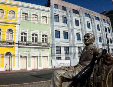 Abertas as inscrições para o Funcultura Geral e Patrimônio