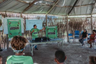 Projeto promove oficinas gratuitas de escrita criativa