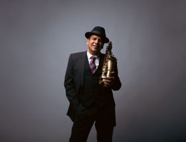 Spok estreia projeto de gafieira com convidados do samba carioca