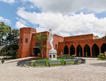 IRB reúne especialistas para debater museus, de 26 a 28 de abril