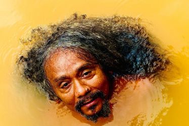 Chico César faz no Recife show de lançamento de novo disco