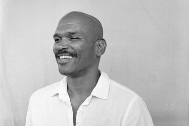 Lu Ferreira inaugura exposição individual em galeria de Nova York