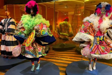 Caixa Cultural Recife apresenta exposição 