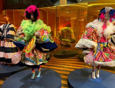 Caixa Cultural Recife apresenta exposição 