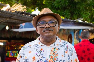 Manoelzinho Salustiano promove aulas-espetáculo gratuitas