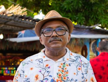 Manoelzinho Salustiano promove aulas-espetáculo gratuitas