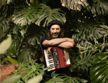 OSR e Chango Spasiuk: encontro entre Brasil e Argentina em concertos gratuitos