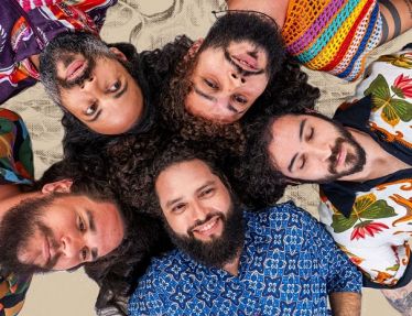 Festival Lula Côrtes: celebração da psicodelia nordestina
