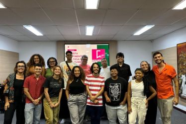 Websérie de jovens celebra os 25 anos da Continente