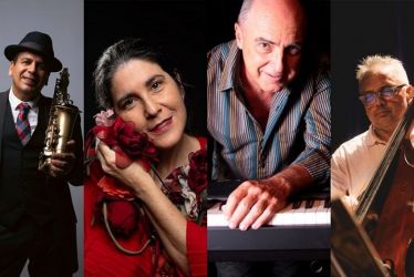 Sonora Social em espetáculo inédito no Teatro Guararapes