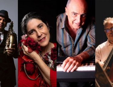 Sonora Social em espetáculo inédito no Teatro Guararapes