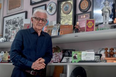 Festa em Bezerros para os 70 anos da 